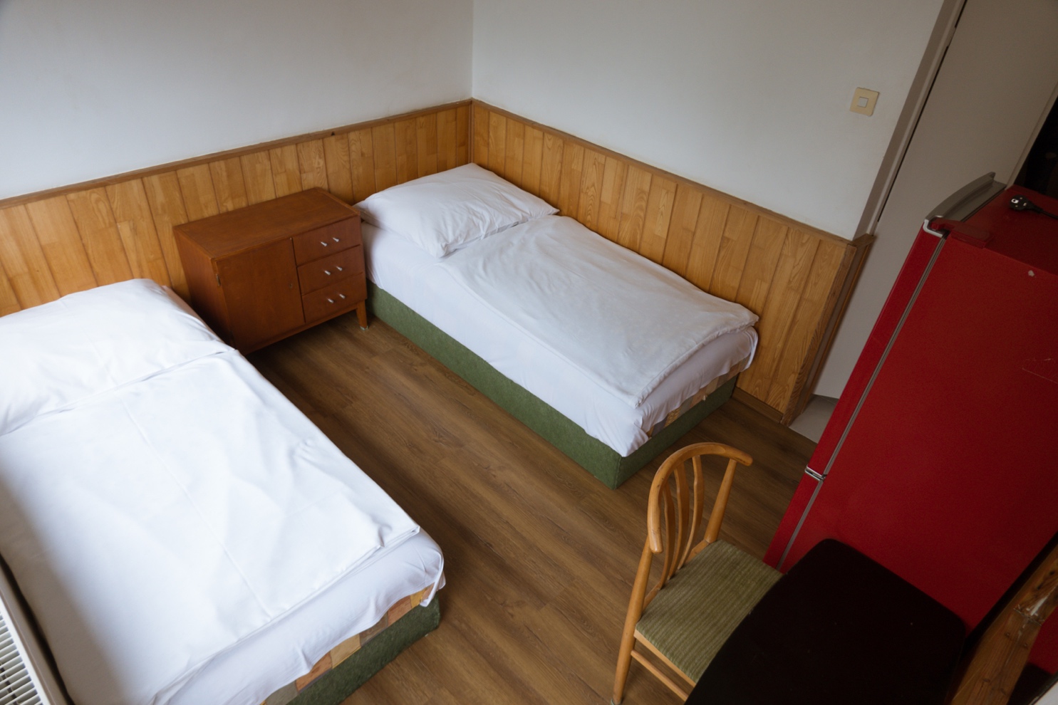 Velencei-tó Touring Hotel Gárdony Standard Szoba