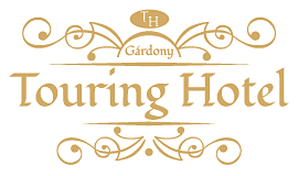 Touring Hotel Gárdony Velencei-tó